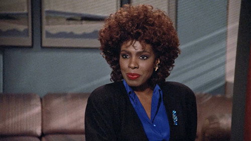 L.A. Law Season 1 Episode 16 - Beef Jerky
