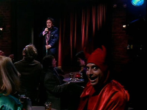 Saturday Night Live Season 11 Episode 8 - Dudley Moore/Al Green