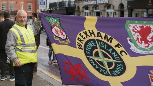 Welcome to Wrexham Season 1 Episode 5 - Fearless