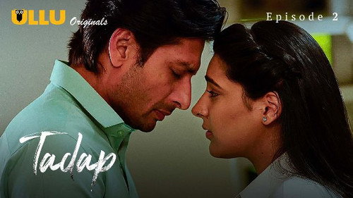 Tadap Season 2 Episode 2 - Episode 02
