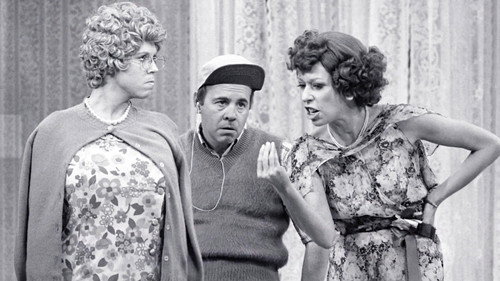 The Very Very Best of the 80s Season 2 Episode 2 - 80s Early Sitcoms