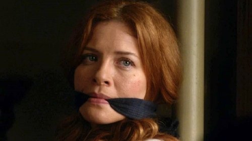 Under the Dome Season 3 Episode 6 - Caged