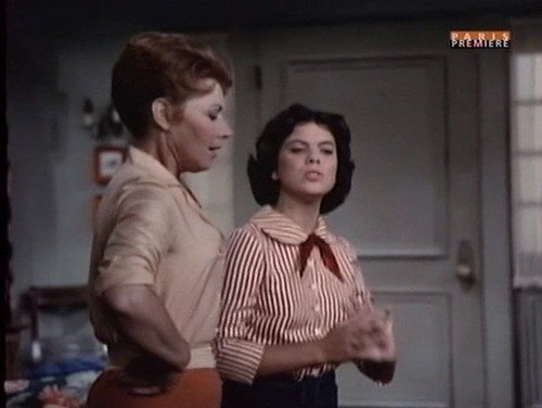 Happy Days Season 4 Episode 5 - Fonzie the Father
