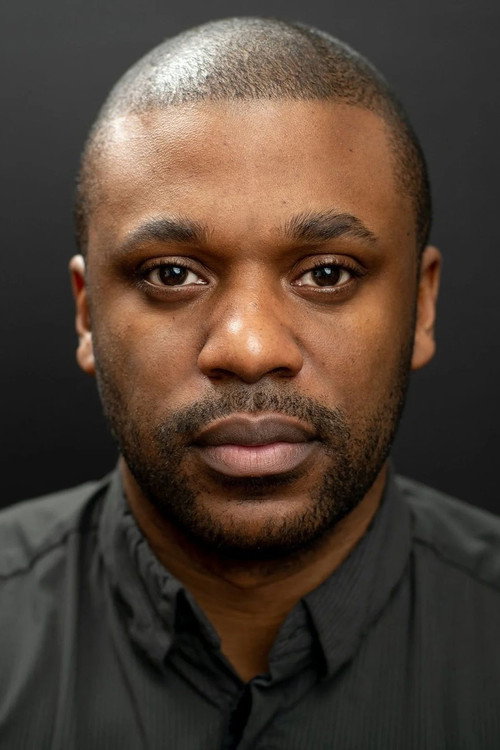 Eric Anthony Glover