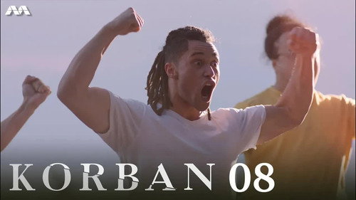 Korban Season 1 Episode 8 - Sacrifice