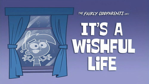 undefined Season 5 Episode 16 - It's A Wishful Life
