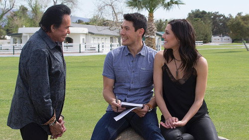 The Bachelorette Season 14 Episode 5 - Week 5