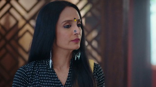 Kehne Ko Humsafar Hain Season 3 Episode 10 - The Proposal