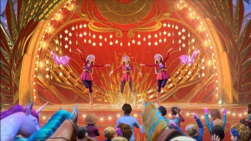 Unicorn Academy Season 5 Episode 7 - The Solaira Festival