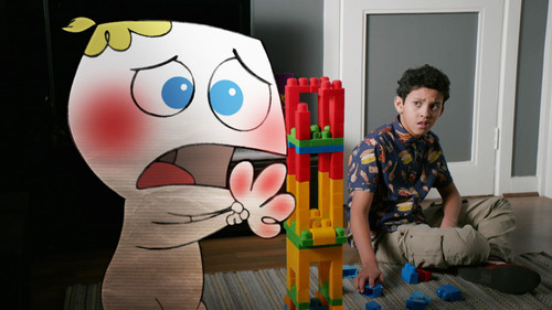 Little Roy Season 2 Episode 8 - Rumble Roy