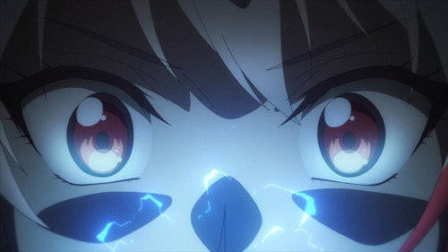 undefined Season 1 Episode 12 - Ittoki the Ninja
