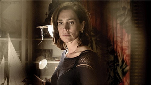 Penoza Season 3 Episode 6 - Hiding and confess?