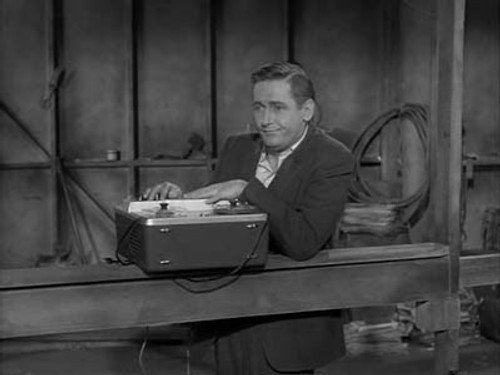 Mister Ed Season 1 Episode 1 - The First Meeting