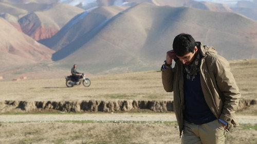 Crossroads Afghanistan still