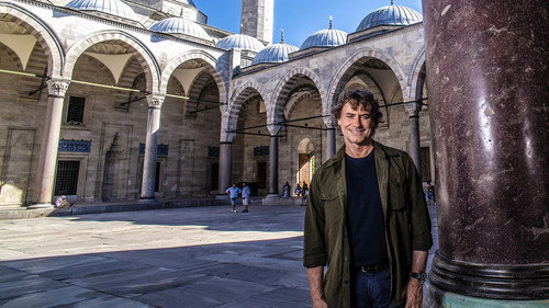 Ulisse - The Pleasure of Discovery Season 25 Episode 3 - Istanbul - The City That Lived Three Times