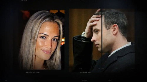 The Rise and Fall of Oscar Pistorius still