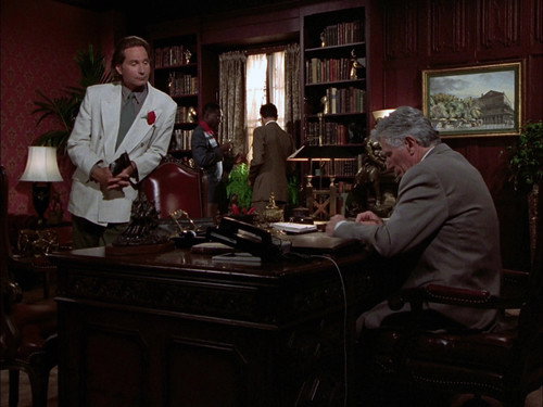 Murder, She Wrote Season 12 Episode 4 - Big Easy Murder
