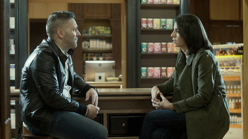 Where were you then? Season 2 Episode 4 - Episode 4