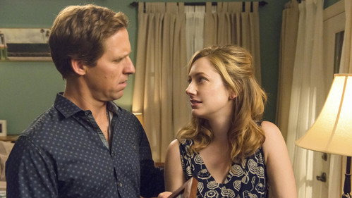 Married Season 2 Episode 2 - Aftershocks