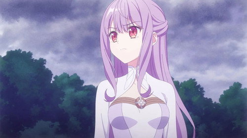 The Too-Perfect Saint: Tossed Aside by My Fiancé and Sold to Another Kingdom Season 1 Episode 9 - Crossroads of Fate