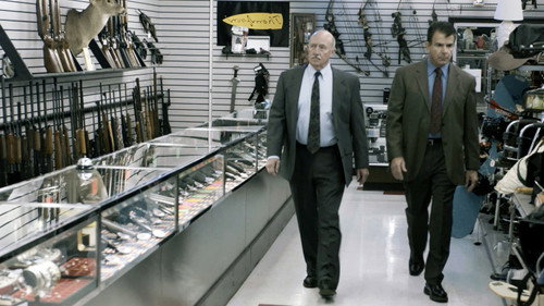 Murder Comes To Town Season 3 Episode 10 - Last Walk to Bad Creek