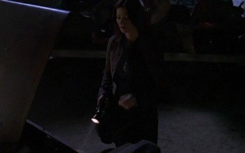 Crossing Jordan Season 2 Episode 22 - Pandora's Trunk (2)