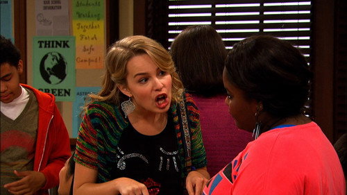 Good Luck Charlie Season 2 Episode 23 - Ditch Day