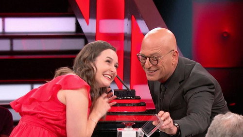Deal or No Deal Season 5 Episode 2 - Family Value$