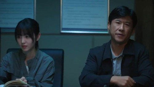 Born with Luck Season 1 Episode 14 - Episode 14