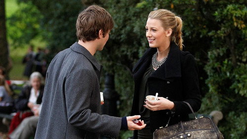 Gossip Girl Season 3 Episode 10 - The Last Days of Disco Stick