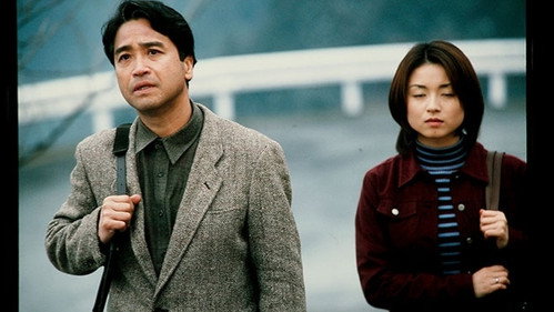 Kamen Rider Kuuga Season 1 Episode 12 - Teacher