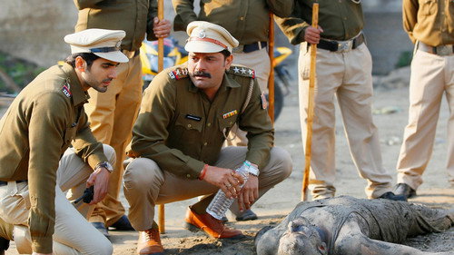 Paatal Lok Season 1 Episode 4 - Sleepless in Seelampur