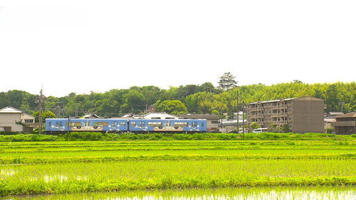 Train Cruise Season 14 Episode 4 - Ninjya Training in Mie