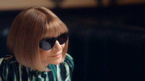 In Vogue: The 90s Season 1 Episode 1 - All Change at Vogue