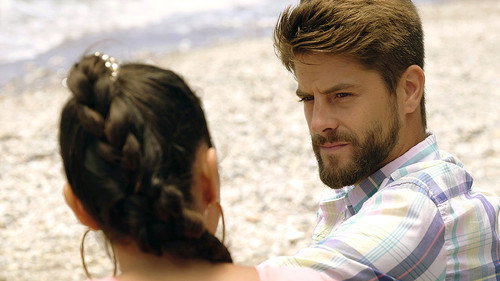 Mar de plástico Season 2 Episode 6 - Pit Bull