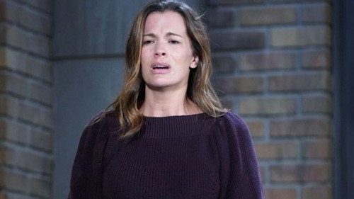 The Young and the Restless Season 50 Episode 21 - Friday, October 28, 2022