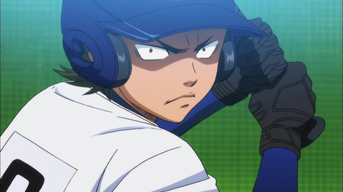 Ace of the Diamond Season 1 Episode 30 - Winner and Loser