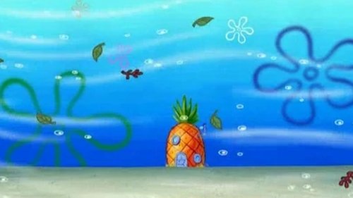 SpongeBob SquarePants Season 6 Episode 3 - Gone