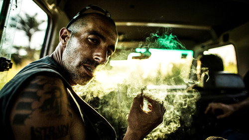 VICE Season 5 Episode 4 - Kings of Cannabis & Into the Darkness