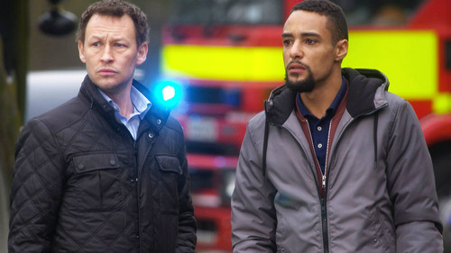 Doctors Season 19 Episode 24 - Collision