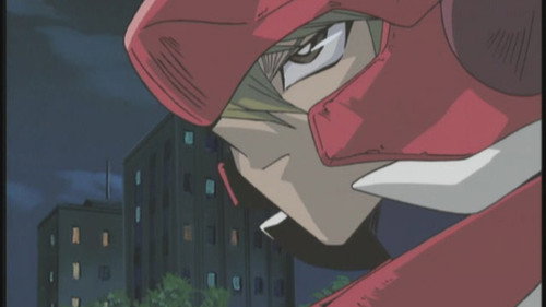 Fighting for a Friend (3) still