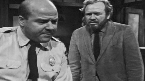 Dark Shadows Season 1 Episode 107 - DS-107
