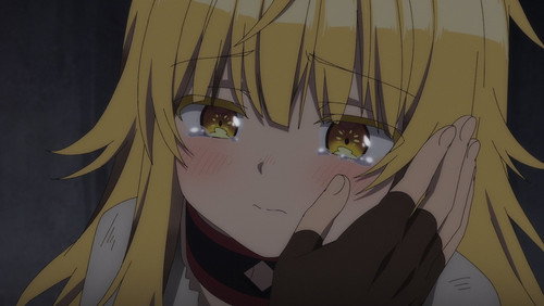 undefined Season 1 Episode 11 - Black Waves