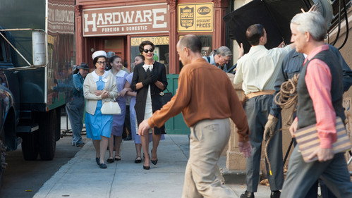FEUD Season 1 Episode 3 - Mommie Dearest