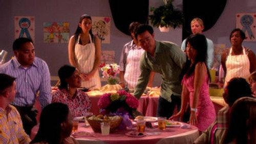 Army Wives Season 4 Episode 5 - Guns & Roses