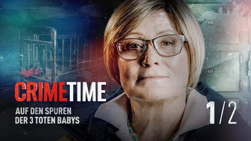ARD Crime Time Season 4 Episode 1 - Episode 1