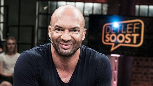 Detlef Soost Season 1 Episode 12 - Episode 12