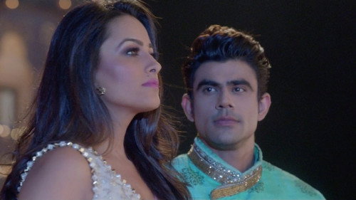 Naagin Season 3 Episode 2 - Vish Out to Avenge Vikrant's Death
