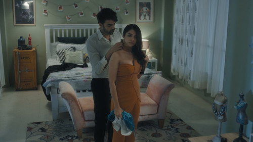 Thoda Adjust Please Season 1 Episode 2 - Episode 2