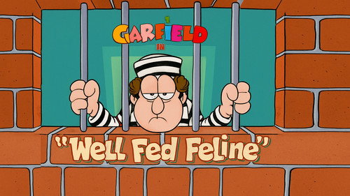 Well-Fed Feline still